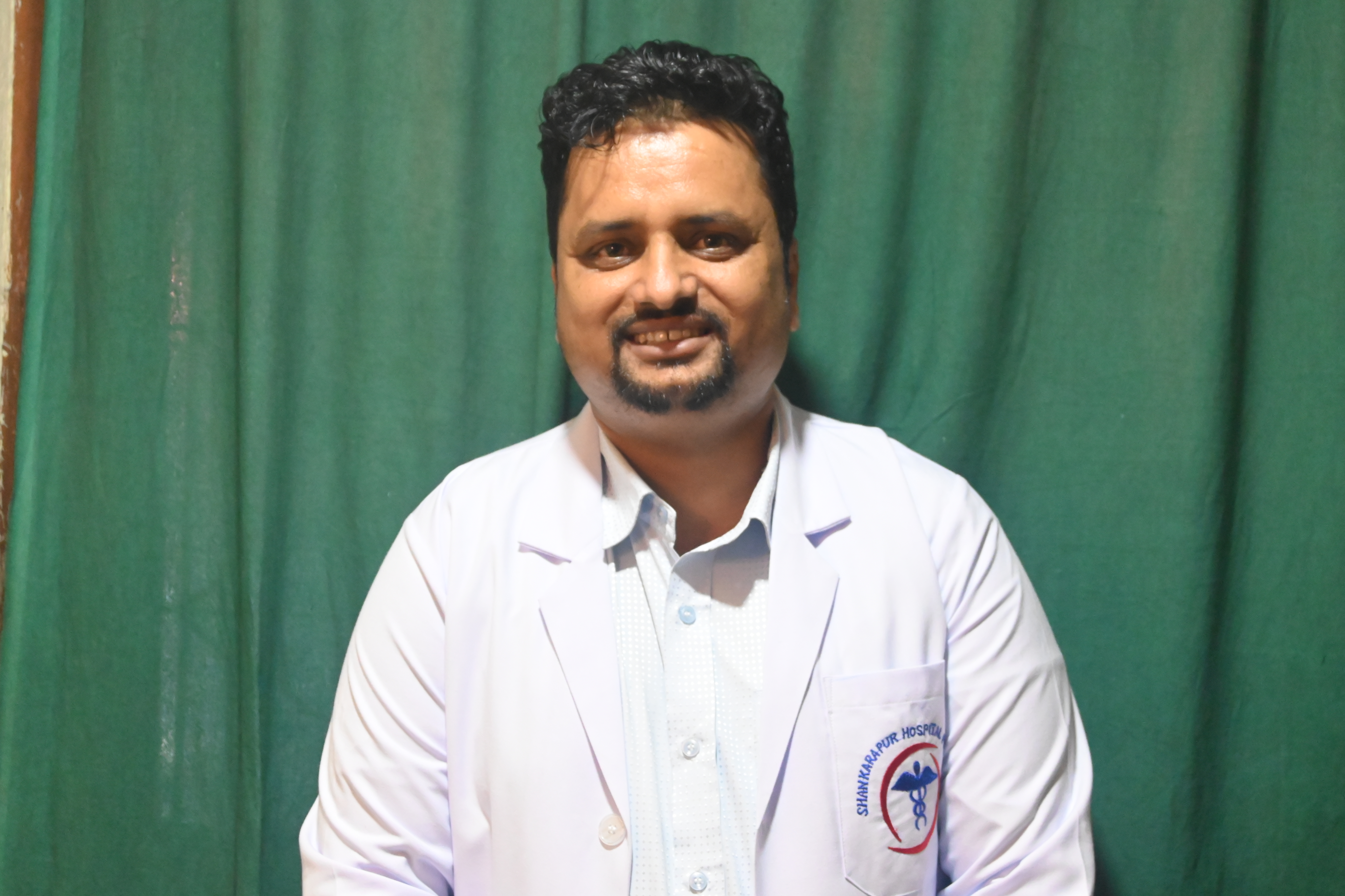 Dr. Sachit Ku. Bhandari